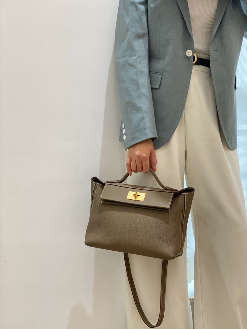 Hermes Satchel bags